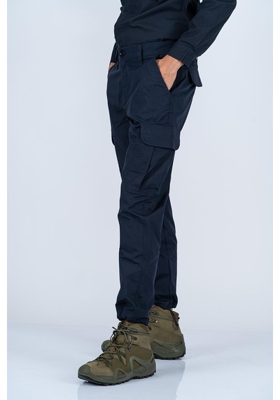 Bikatex Pantolon Jandarma Asayiş - 509-668-lacivert