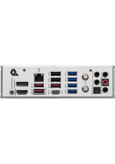 Msı Pro B650 Wifi 6E Ddr5 Hdmı-dp Pcıe 4.0 Am5 Atx