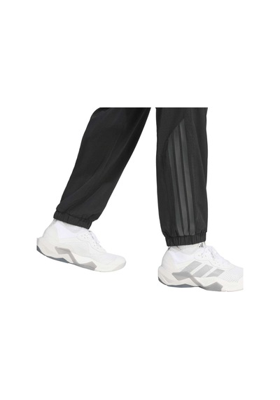 Adidas Techess Pant Erkek Spor Eşofman Altı - Kt3131 Siyah
