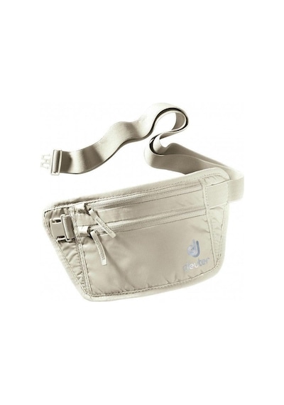 Deuter Securıty Money Belt I Bel Cantası-3258 Sıyah 700