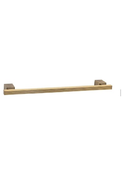 Havluluk Antik Renk 30x73x450 Mm Diğer