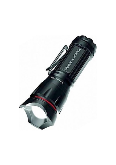 True Utılty Nebo 6380 Redline Zoom 270 Lümen Diğer