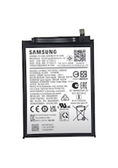 Samsung Uyumlu A03 Batarya + Tamir Seti