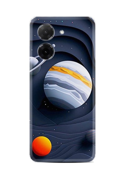Redmi A5 Kılıf Yüksek Korumalı Baskılı Desenli Kapak Stk-816.jpg Renk246 Renk246