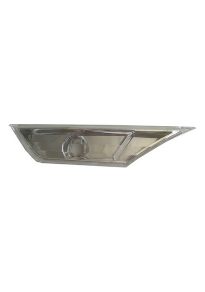Honda Cıvıc Hb 16/21 Çamurluk Sinyali Sol Beyaz Eurolamp - Çamurluk