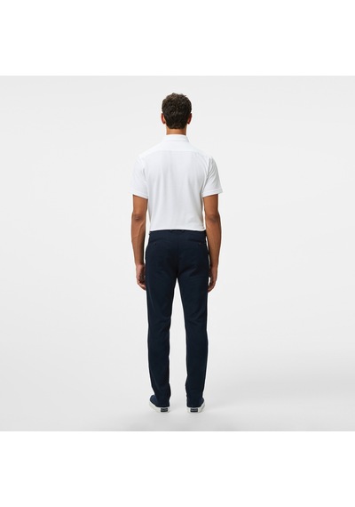 Nautica Erkek Lacivert Slim Fit Pantolon Düz P05000t Lacivert