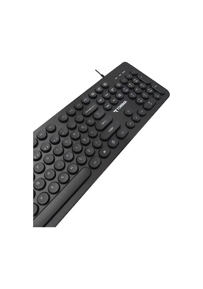Torima TK-09 Kablolu Q Klavye