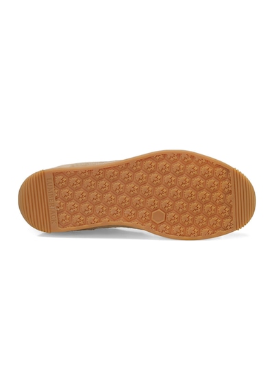 Lumberjack Damp 6fx Kahverengi Erkek Sneaker Kahverengi