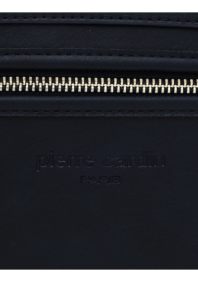 Pierre Cardin Erkek Lacivert Çanta 50308035-vr033 Lacivert
