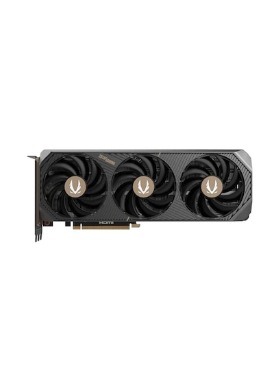 Zotac Geforce Rtx 5080 Gamıng Solıd Core 16gb Gddr7 256bit Dlss 4 Ekran Kartı