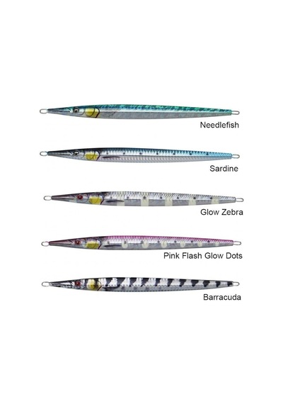 Savage Gear 3D Needle Jig 60 Gr 17 Cm Suni Yem (439597329)