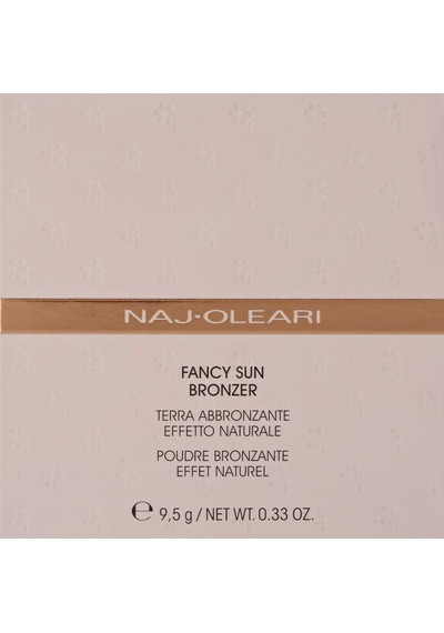 Naj Oleari Fancy Sun 03 Cinnamon Bronzlaştırıcı Sku: Smg8690010484680