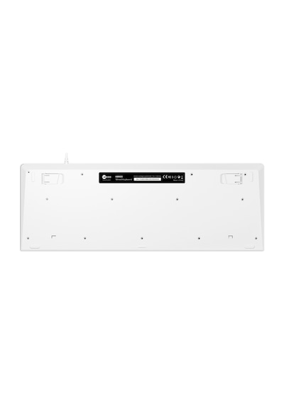 Lecoo KB103 USB Kablolu Türkçe Q Klavye