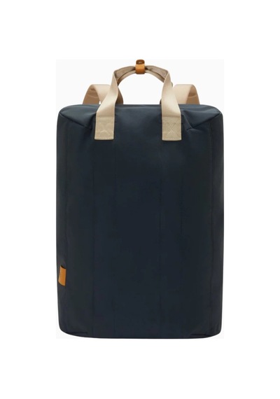Lojel Niru Journey Pack 35l Unisex Seyahat Sırt Çantası Indigo Lacivert