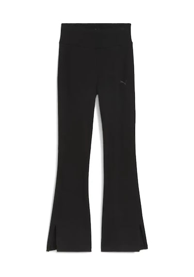 Puma Her High-waist Leggings Siyah Kadın Tayt Siyah