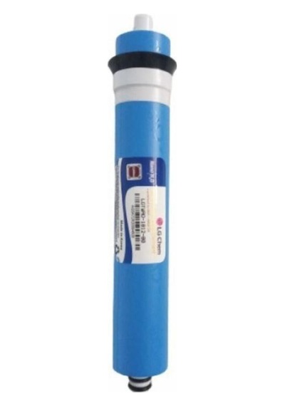 Mebmran Filtre - 80 Gpd - Ev Tipi Su Arıtma Cihazları