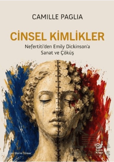 Cinsel Kimlikler Sakin Kitap