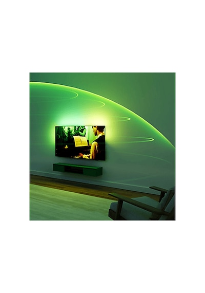 Philips 75MLED910/12 Uydu Alıcılı Smart 4K UHD 75" Ambilight LED TV