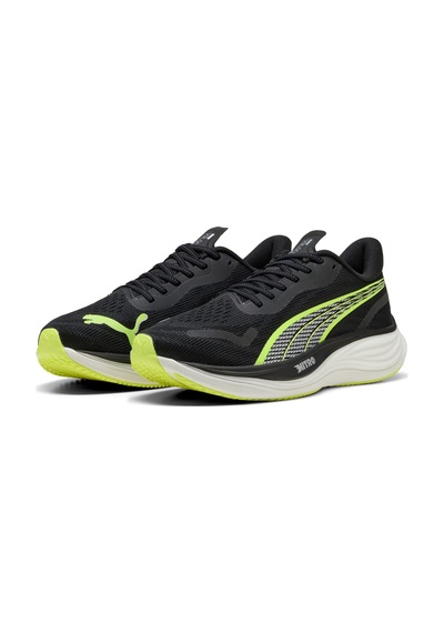 Puma Velocity Nıtro 3 Erkek Koşu Ayakkabısı 377748 18 Siyah