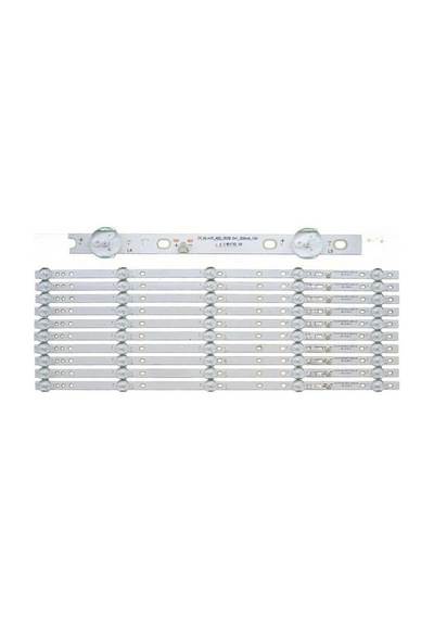 Winkel Lcd Led-2387 Takım 10 Lu-sn50leda10/0217-sn50leda88-es-3196