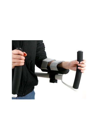 Loco Sun Gait Trainer Walker Ayarlanabilir Destekli Yürüme Eğitimi Cihazı Medium Pr-919