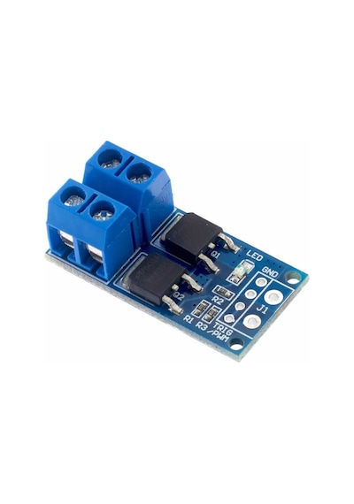 15a Mosfet Modül