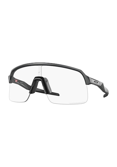 Oakley Sutro Lite Bisiklet Güneş Gözlüğü Matte Carbon Clear PhotoChromic