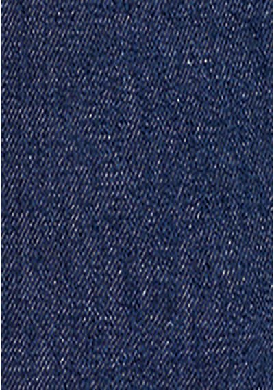 Colin's Colins Mom Fit Yüksel Bel Kadın Mavi Jean Şort Cl1069628 Q1.v1 Dn43549 Denim
