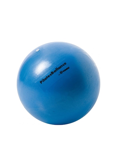 Pilates Ballance Topu 12 30 Cm , Mavi
