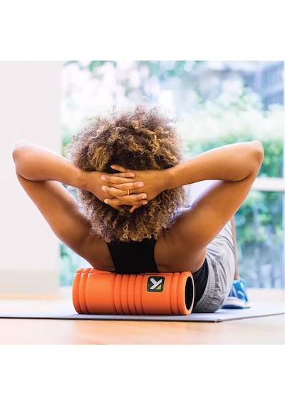 Triggerpoint 350006 The Grid 1.0 Foam Roller