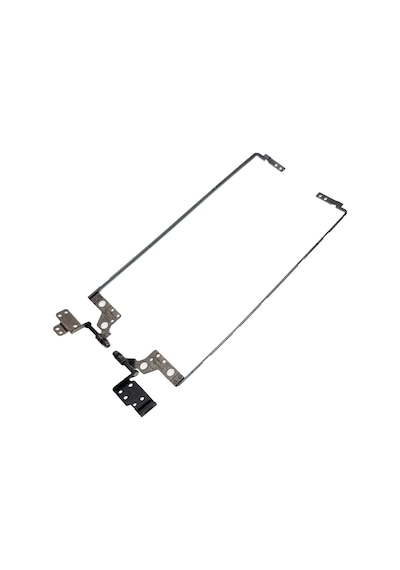 Lenovo İdeapad 310-15ısk 80sm00detx Uyumlu Notebook Menteşe Seti