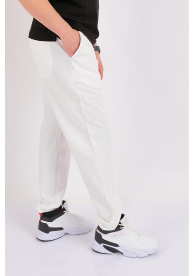 Cazador 0005 Jogger Pantolon Ekru