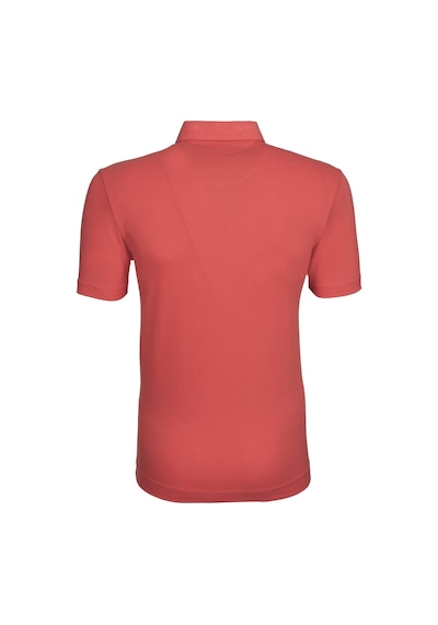 AR-MA Arma Erkek Basic Slim Fit Polo Yaka Tişört Y9tyo7968 001
