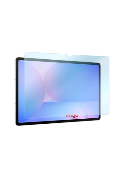 Samsung Galaxy Uyumlu, Tab S10 Fe Plus Ekran Koruyucu 13.1 İnç Nano