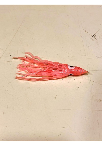 Protackle 9 Cm Wave Octopus 2li
