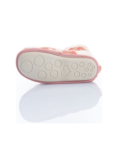 Twigy Flower L0583-RB Çocuk Ev Botu 30/35 Pembe
