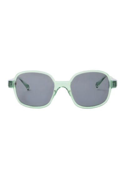 Kietla Urban Güneş Gözlüğü 4-7 Yaş Green Lavender Çok Renkli