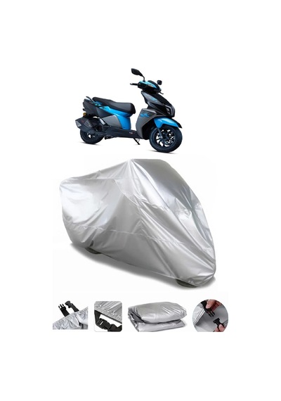Tvs Ntorq 125 Su Geçirmez Motosiklet Brandası