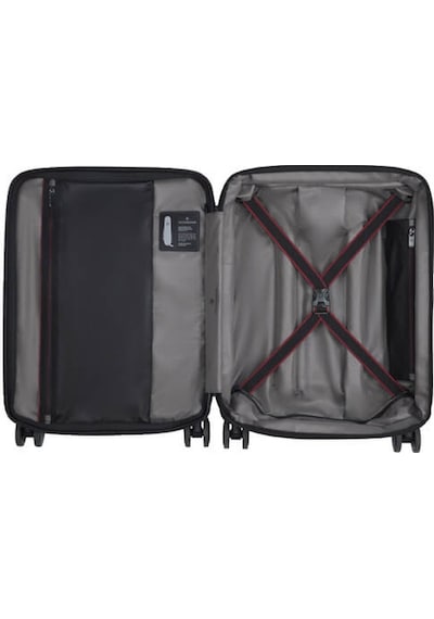 Victorinox Spectra 3.0 Global Kabin Boy Valiz Vg 611753 Siyah