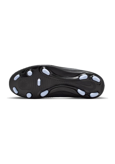 Nike Jr Phantom 6 Low Club Fg/mg Çocuk Futbol Ayakkabısı Hm9202-003 Siyah