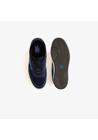 Vans Cruze 3.0 Unisex Lacivert Sneaker Vn000d6sjdu1 Lacivert