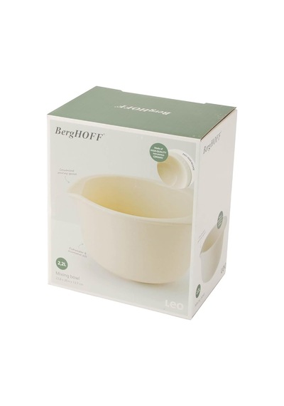 Berghoff Balance Seramik Karıştırma Kabı 2.20 L Sku: Smg8690010557759 Açık