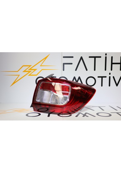 Renault Clio Symbol 13-16 Sağ Stop Lambası R 265501454r