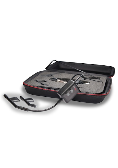 Mikro Breath Controller