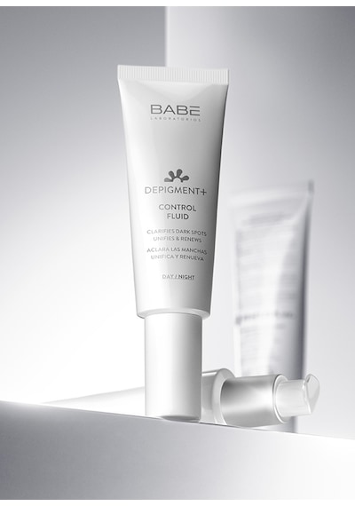 Babe Depigment+ Pigment Control Fluid 40 ml - Leke Bakım Kremi