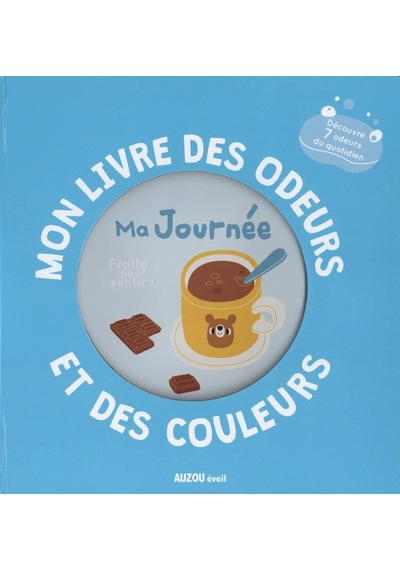 Ma Journée 9782733889510
