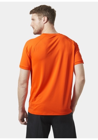Helly Hansen Hp Ocean Erkek Polo T-shirt 2.0 Hha.34418 Mavi