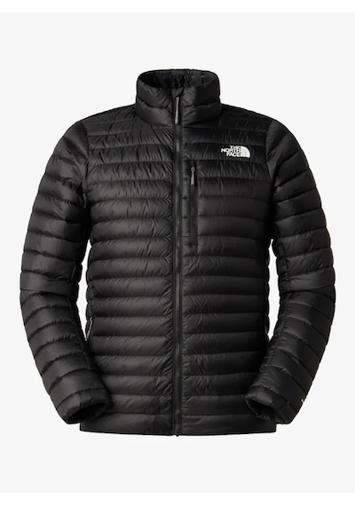 The North Face Nf0a8g7t-woo Bettaforca Lightweight Down Jacket Erkek Mont Siyah