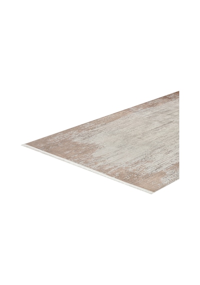 Madame Coco Arlette İplik Boyalı Kadife Halı 1khalı1299200 X 290 Cm-vizon