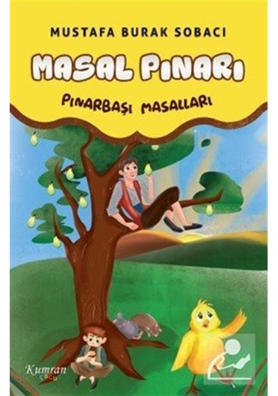 Masal Pınarı / Mustafa Burak Sobacı